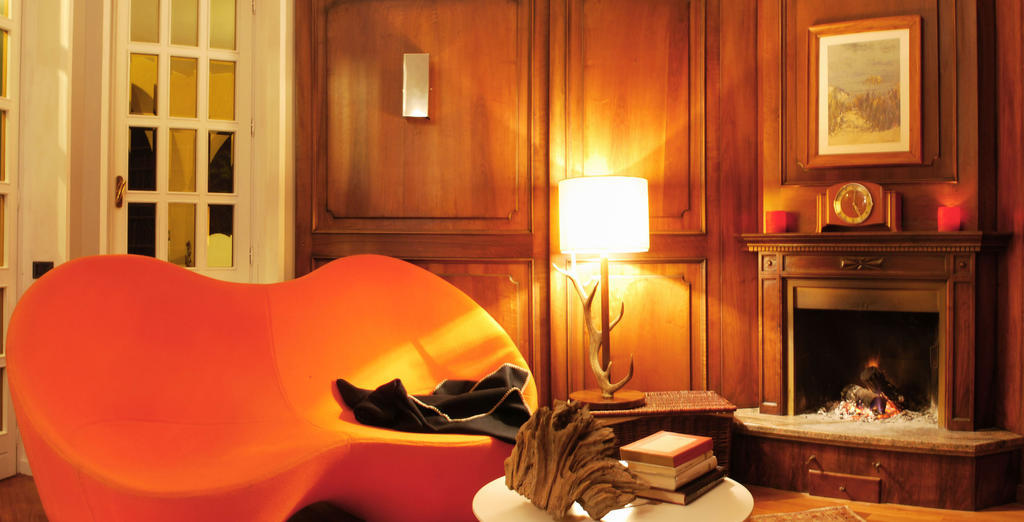Alla Gazza Ladra Bed and Breakfast Prato Sesia Buitenkant foto