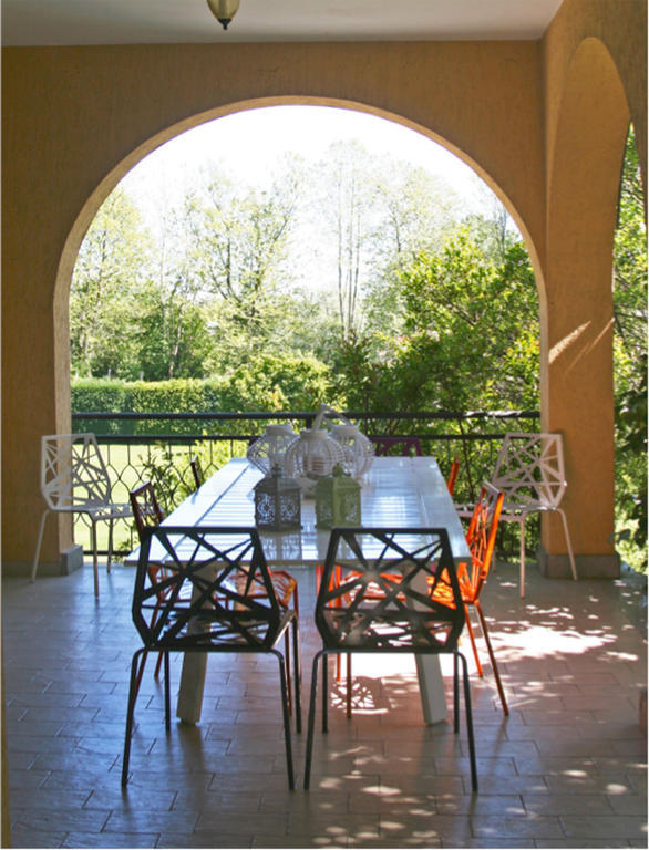 Alla Gazza Ladra Bed and Breakfast Prato Sesia Buitenkant foto