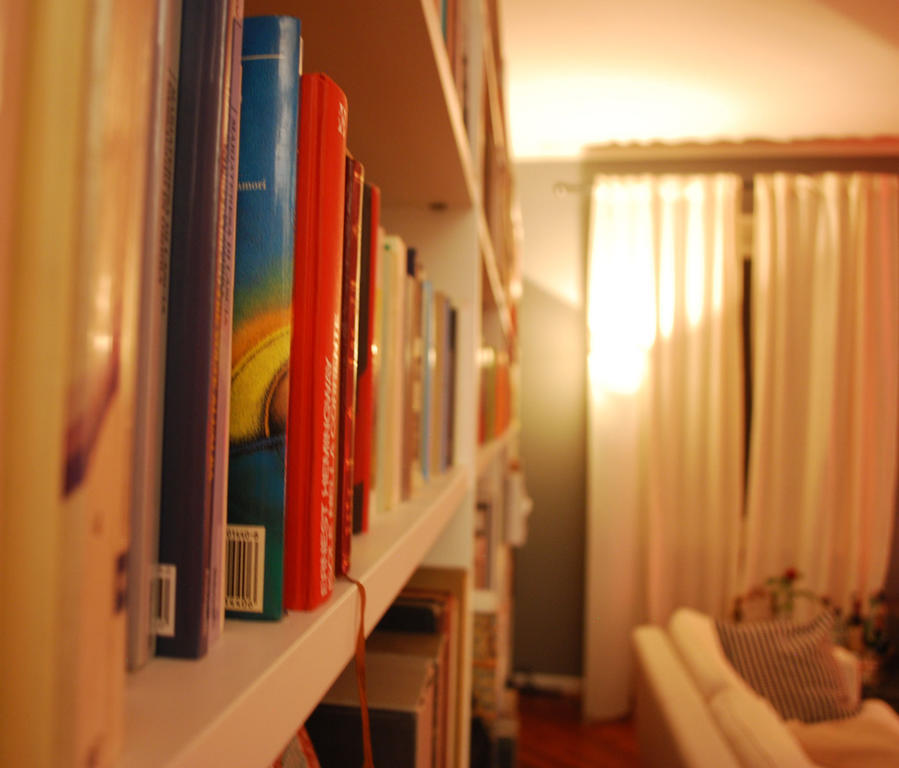 Alla Gazza Ladra Bed and Breakfast Prato Sesia Buitenkant foto