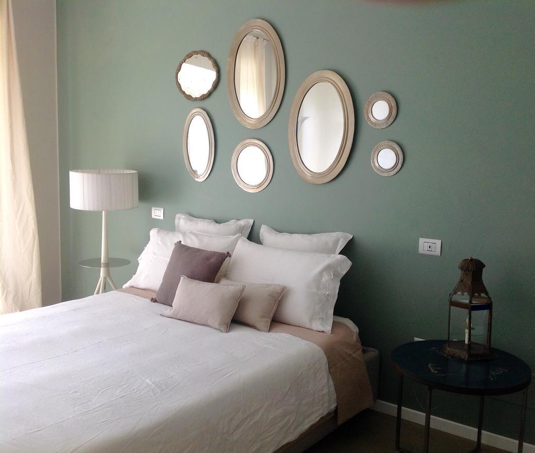 Alla Gazza Ladra Bed and Breakfast Prato Sesia Buitenkant foto