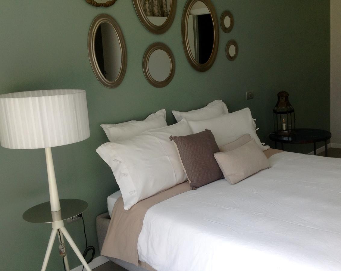 Alla Gazza Ladra Bed and Breakfast Prato Sesia Buitenkant foto
