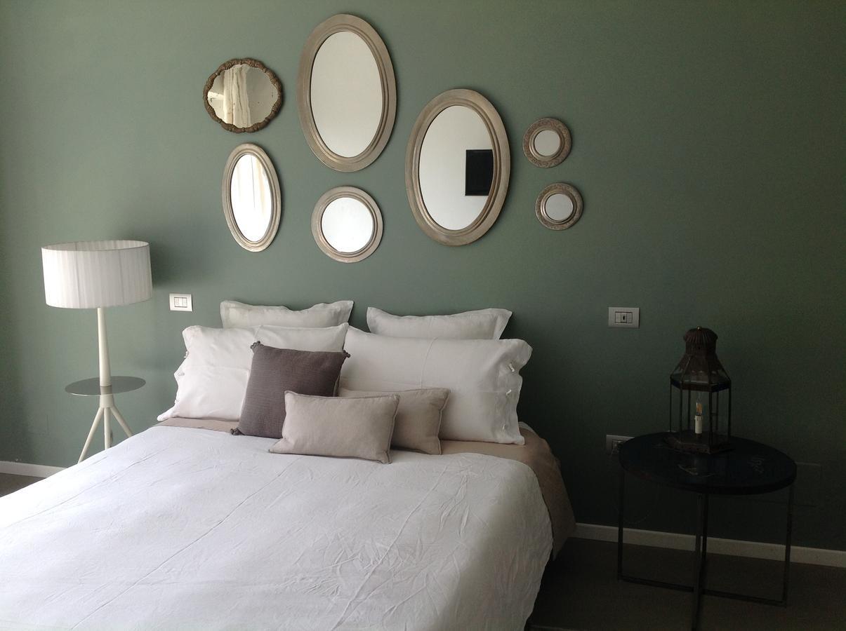 Alla Gazza Ladra Bed and Breakfast Prato Sesia Buitenkant foto