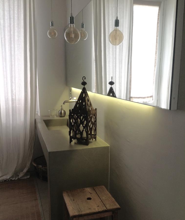 Alla Gazza Ladra Bed and Breakfast Prato Sesia Buitenkant foto