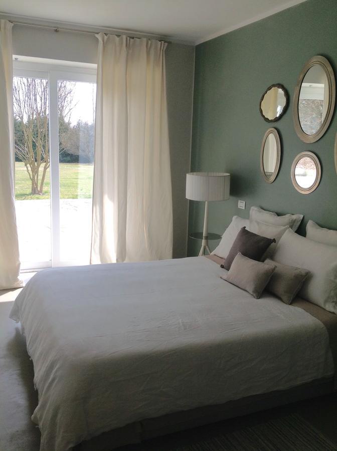Alla Gazza Ladra Bed and Breakfast Prato Sesia Buitenkant foto